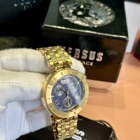 Мъжки часовник Versus by Versace - ремонт, снимка 5 - Мъжки - 42939964