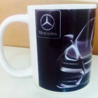 Уникални Авто-чаши с име!Подарък за имен ден!Персонализирани чаши BMW MERCEDES!, снимка 10 - Подаръци за имен ден - 32537074
