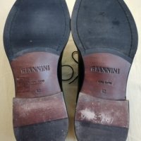 Мъжки обувки Vero Cuoio, Италия. , снимка 8 - Официални обувки - 27479677