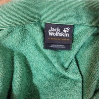 Jack Wolfskin-Оргинална Поларна,нова, снимка 9 - Спортни дрехи, екипи - 42940328