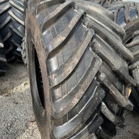 Нови предни гуми за комбайн, снимка 3 - Селскостопанска техника - 35599159