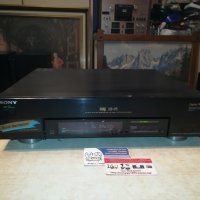 SONY SLV-757VP HIFI STEREO VIDEO-MADE IN JAPAN 1812210807, снимка 4 - Плейъри, домашно кино, прожектори - 35182642