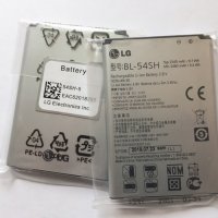 Батерия за LG L Bello D331 BL-54SH, снимка 3 - Оригинални батерии - 27324904