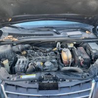 Само на части Chrysler Voyager 2,8 CRD, снимка 9 - Автомобили и джипове - 43075203