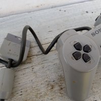 SONY PlayStation контролер/джойстик, снимка 3 - Аксесоари - 39991186