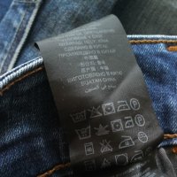 G-Star Type C 3D Super Slim Jeans размер 30 / 32 мъжки еластични дънки 39-59, снимка 17 - Дънки - 43555834