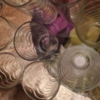 Стъклена посуда за вашата трапеза, снимка 5 - Сервизи - 32806295