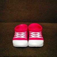 Обувки за кукла Baby Born/Бейби Борн, снимка 3 - Кукли - 39224527