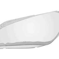 Комплект Стъкла за фар фарове BMW X1 E84 2009 - 2015, снимка 3 - Части - 43048683