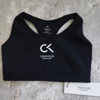 Оригинални спортнu сутиени на Calvin Klein и Under Armour, снимка 4 - Корсети, бюстиета, топове - 43647453