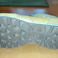 CAMP DAVID No.63 - Мъжки обувки / Размер/Номер 43 / естественна кожа / от Германия !!!, снимка 5 - Ежедневни обувки - 38927884