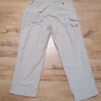 Мъжки панталон FJALLRAVEN , снимка 7 - Панталони - 37702781
