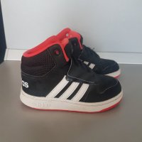 Боти / ботуши Adidas / Адидас , снимка 6 - Детски боти и ботуши - 27086412