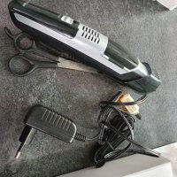 Професионален вакомен тример, снимка 3 - Машинки за подстригване - 43850879