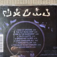 Deep Purple , снимка 8 - CD дискове - 39533891