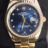 Часовник Rolex , снимка 1 - Луксозни - 36572652