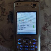 Nokia N70, снимка 4 - Nokia - 40056129