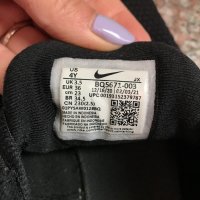 маратонки nike, снимка 3 - Детски маратонки - 40207258