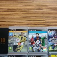 Игри за Сони Плейстейшън 3/Sony Playstation3  GTA,NFS ,WWE и др.цени по договаряне, снимка 9 - Игри за PlayStation - 28414280