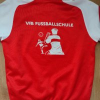 VfB Stuttgart / Puma - детско футболно горнище ФФБ Щутгарт, снимка 4 - Детски анцузи и суичери - 43561038
