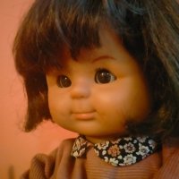 Кукла Германия 50 см, снимка 10 - Колекции - 43820245