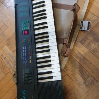 Yamaha PSR-6 Portable Electronic Keyboard, снимка 11 - Други - 40113147