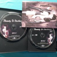 Various – 2004 - Beauty In Darkness Vol. 7(2 x DVD-9 -Video), снимка 2 - DVD дискове - 40476382