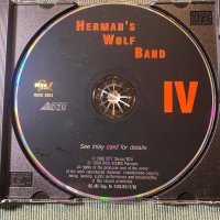 Herman’s Wolf Band,Skitnicks,Балкански бандити,Криза, снимка 3 - CD дискове - 43676281