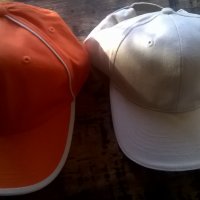 шапка бейзболна Слейзинджър Slazenger качествена, маркова, оригинална, снимка 1 - Шапки - 29049731