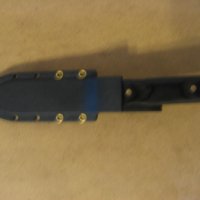 Кама-нож, двуостър- 3 вида, снимка 4 - Ножове - 25169697