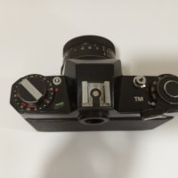 Фотоапарат Voigtlander VSL1, снимка 2 - Фотоапарати - 43290692