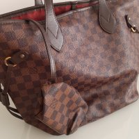 Чанта "Louis Vuitton", снимка 3 - Чанти - 37478666
