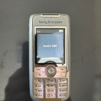 Пълен комплект Sony Ericsson K700i, снимка 7 - Sony Ericsson - 44907657