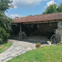 Къща за гости село Куцина до Велико Търново, снимка 9 - Селски туризъм и култура - 14270378