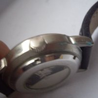 Мъжки ръчен часовник-автоматик., снимка 4 - Антикварни и старинни предмети - 43817490