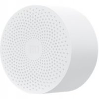Тонколона Блутут безжична XIAOMI Mi Compact Bluetooth Speaker 2 Бяла, снимка 3 - Bluetooth тонколони - 34932422
