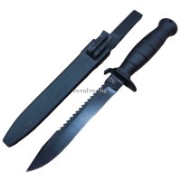 Тактически италиански военен нож EXTREMA RATIO Model: C00360A, снимка 1 - Ножове - 43881874