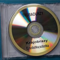 Trubadurzy –2CD(Psychedelic Rock,Funk), снимка 5 - CD дискове - 43001658