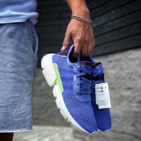 Мъжки Маратонки - ADIDAS Originals Pod-S3.1; размери: 47, снимка 16 - Маратонки - 32314366