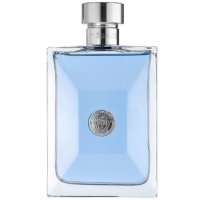 Versace Pour Homme Тоалетна вода EDT 100ml автентичен мъжки парфюм, снимка 3 - Мъжки парфюми - 26965324