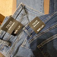 LCW Jeans Супер вталени мъжки дънки, снимка 1 - Дънки - 43274063