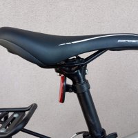Продавам колела внос от Германия  алуминиев спортен велосипед RALEIGH 24 FUNMAX 26 цола преден аморт, снимка 11 - Велосипеди - 27613460