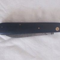 Два стари джобни ножа на великата марка В. Търново, снимка 9 - Ножове - 32648817