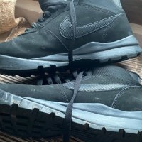 Боти Nike 44 номер, снимка 4 - Маратонки - 43726582