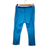 Дамски термо клин Bergans Merino 3/4 Base Layer Pants, снимка 2 - Спортни екипи - 43764999