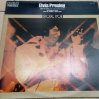 Грамофонна плоча ELVIS PRESLEY  LP., снимка 5 - Грамофонни плочи - 32536127