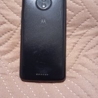 Работещ телефон Moto C, снимка 3 - Motorola - 43574523