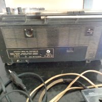 Продавам радиокасетофон / Магнитола- ВЕГА 331, снимка 4 - Радиокасетофони, транзистори - 43882193