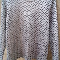 Дамски стилни блузи за всякъкъв повод, снимка 4 - Блузи с дълъг ръкав и пуловери - 38238928