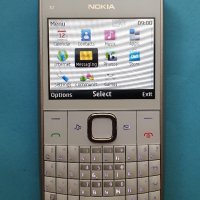 nokia x2-01, снимка 13 - Nokia - 33522025